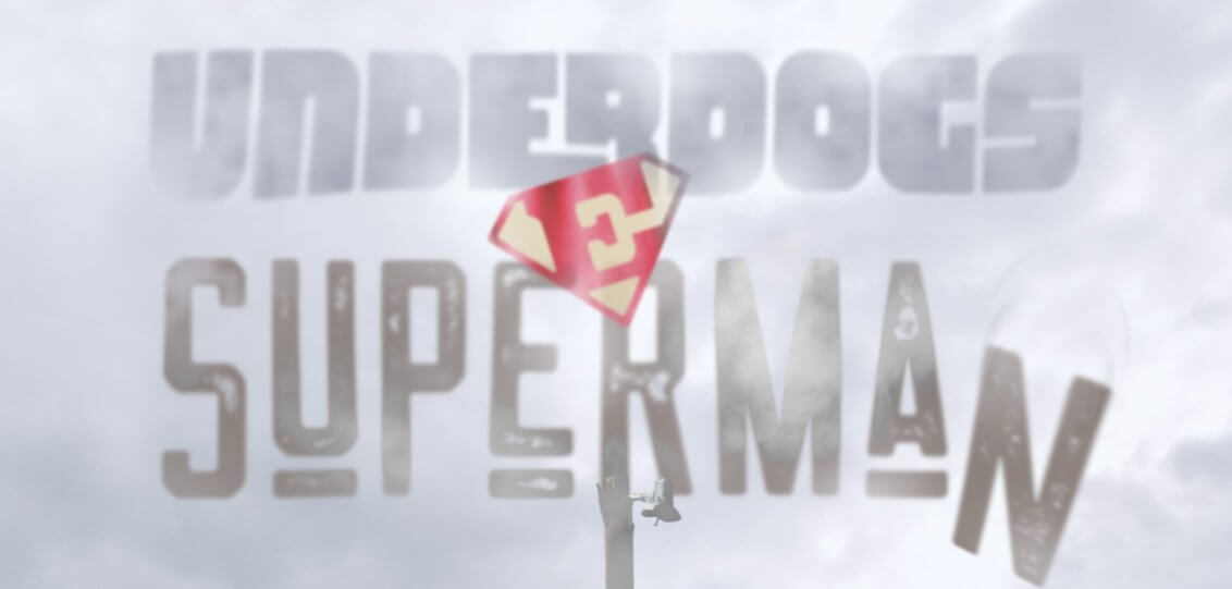Underdogs E Superman